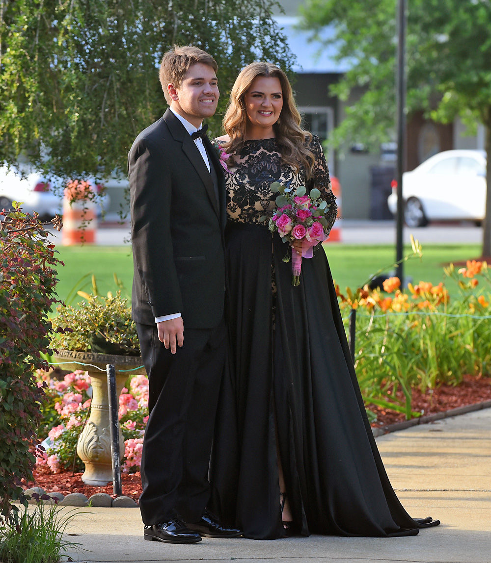 Headland High School Prom 2020